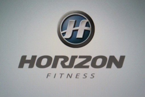 horizon fitness