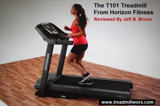 horizon fitness t101-04 treadmill