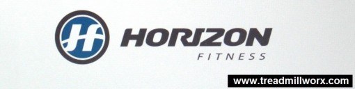 horizon fitness treadmills